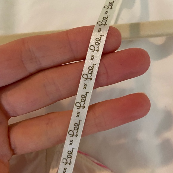 Pretty Pink Lily Pulitzer Sweetheart Sundress - Picture 3 of 8